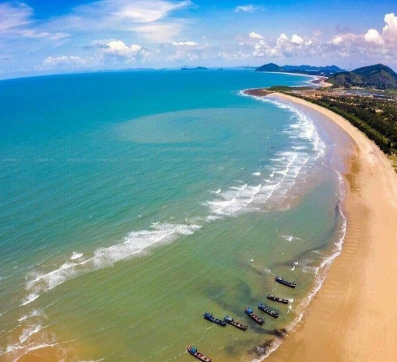 Quảng Ninh: V&igrave; sao chưa đầu tư cầu, ph&agrave; ra đảo Vĩnh Thực?- Ảnh 3.