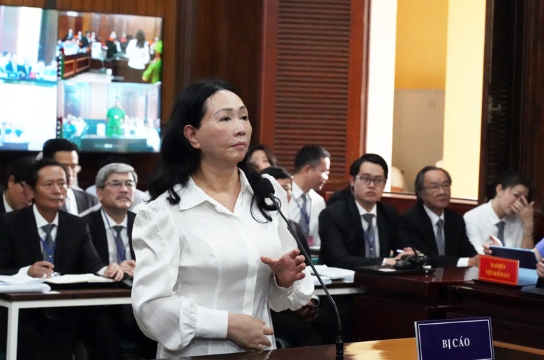 Vụ Vạn Thịnh Phát: Tại sao 7 người nhận tiền nhưng không bị xử lý hình sự?- Ảnh 1. Vụ Vạn Thịnh Phát: Tại sao 7 người nhận tiền nhưng không bị xử lý hình sự?- Ảnh 1.