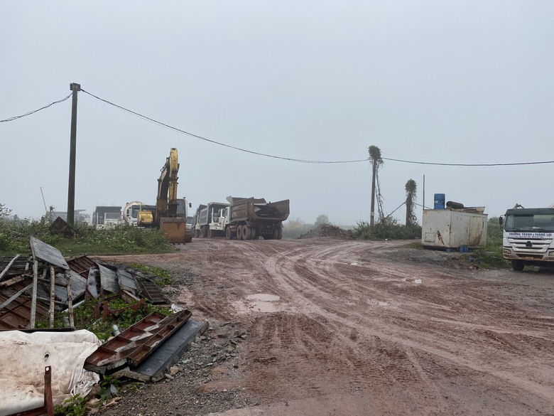 Quảng Ninh: V&igrave; sao chưa đầu tư cầu, ph&agrave; ra đảo Vĩnh Thực?- Ảnh 5.