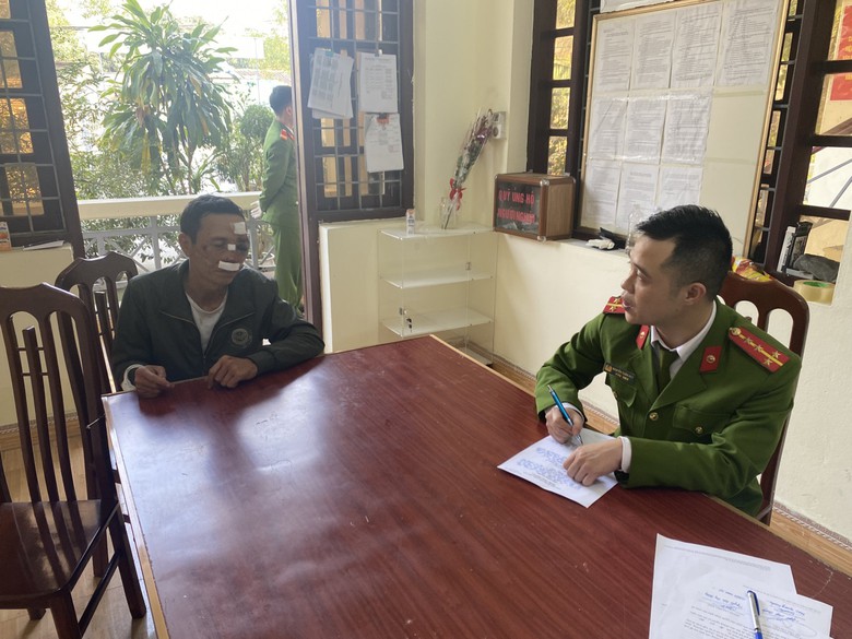 Lộ nguy&ecirc;n nh&acirc;n đối tượng s&aacute;t hại bạn g&aacute;i rồi trốn v&agrave;o bụi tre- Ảnh 1.