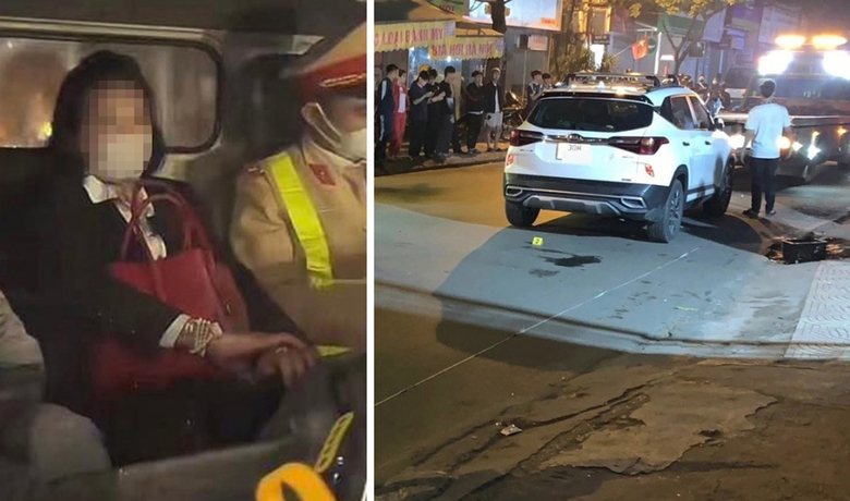 Ch&aacute;u bộ trưởng th&igrave; sao?- Ảnh 1.