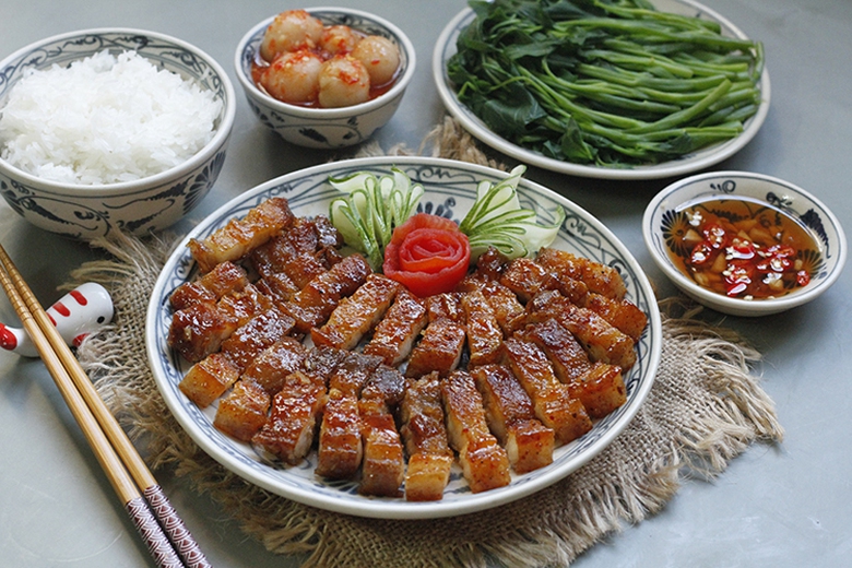 Loại thịt 