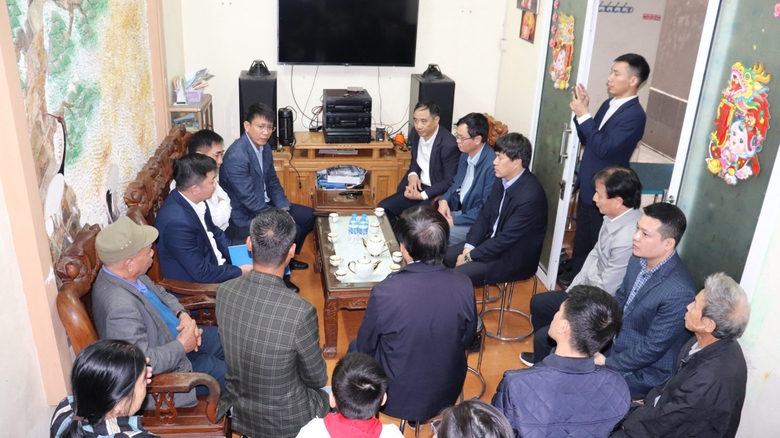 Sớm đưa thuyền vi&ecirc;n Việt Nam gặp nạn tr&ecirc;n t&agrave;u bị Houthi tấn c&ocirc;ng về nước- Ảnh 2.