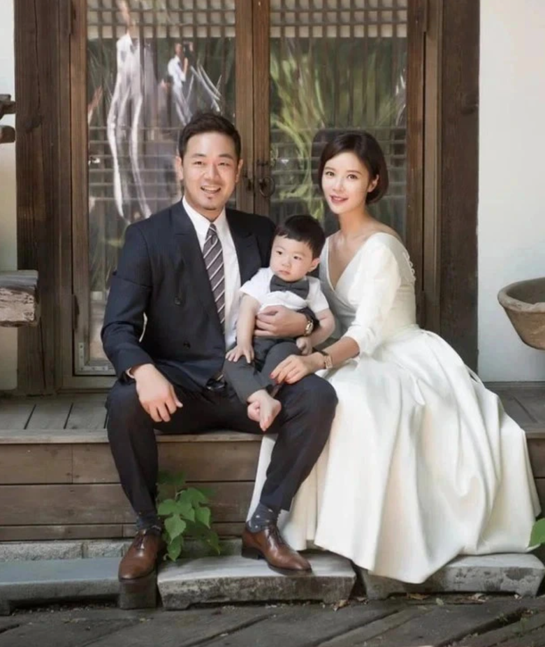 Hwang Jung Eum t&iacute;ch cực quảng b&aacute; phim mới sau khi tuy&ecirc;n bố gi&agrave;u hơn chồng cũ gấp ngh&igrave;n lần- Ảnh 3.