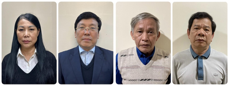 V&igrave; sao Chủ tịch tỉnh Quảng Ng&atilde;i v&agrave; Chủ tịch tỉnh Vĩnh Ph&uacute;c bị bắt?- Ảnh 1.