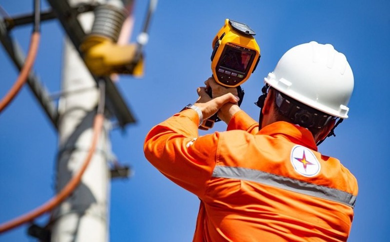 Tiền điện tăng cao, v&igrave; sao kh&ocirc;ng t&aacute;ch 2 lần ghi c&ocirc;ng tơ?- Ảnh 1.