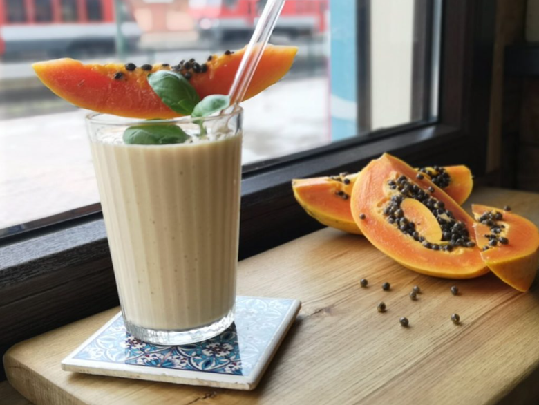 Loại quả ngọt lịm mệnh danh 