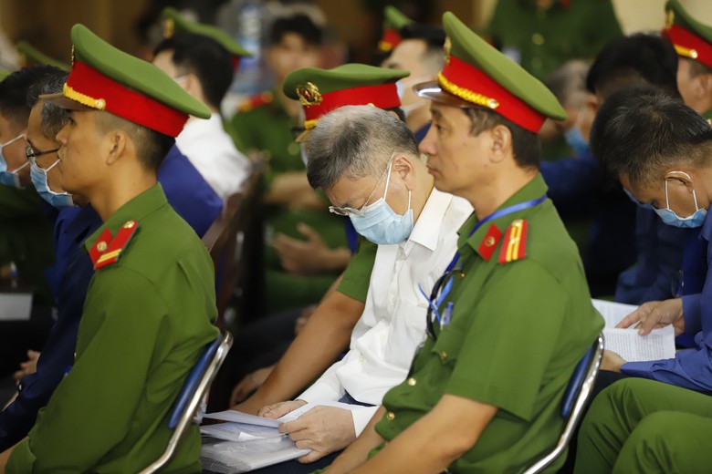 Bà Trương Mỹ Lan hối lộ 390.000 USD để thu hẹp phạm vi thanh tra SCB- Ảnh 1. Bà Trương Mỹ Lan hối lộ 390.000 USD để thu hẹp phạm vi thanh tra SCB- Ảnh 1.