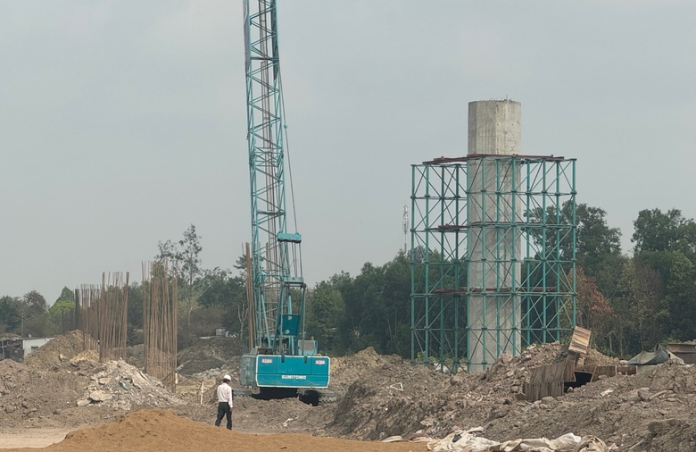 Tuần sau, kiểm đếm đất vắng chủ ở cao tốc Bi&ecirc;n H&ograve;a - Vũng T&agrave;u - Ảnh 2.