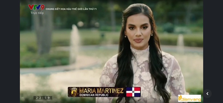 Miss World 2024 thuộc về đại diện Cộng hoà Séc Krystyna Pyszková- Ảnh 14. Miss World 2024 thuộc về đại diện Cộng hoà Séc Krystyna Pyszková- Ảnh 14.