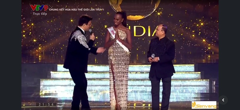 Miss World 2024 thuộc về đại diện Cộng hoà Séc Krystyna Pyszková- Ảnh 19. Miss World 2024 thuộc về đại diện Cộng hoà Séc Krystyna Pyszková- Ảnh 19.