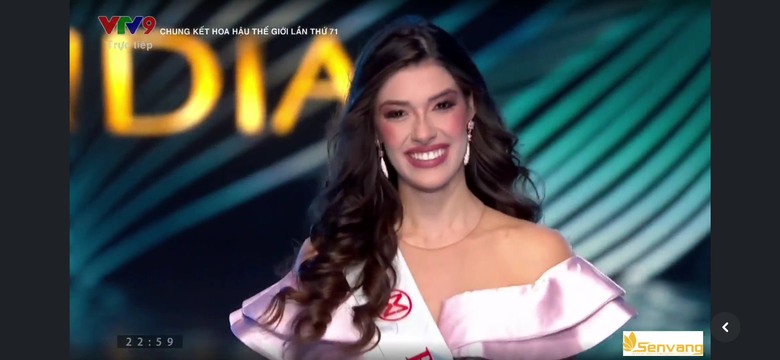Miss World 2024 thuộc về đại diện Cộng hoà Séc Krystyna Pyszková- Ảnh 13. Miss World 2024 thuộc về đại diện Cộng hoà Séc Krystyna Pyszková- Ảnh 13.