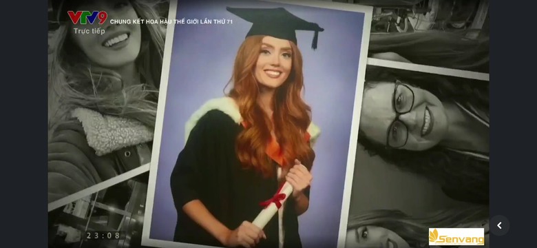 Miss World 2024 thuộc về đại diện Cộng hoà Séc Krystyna Pyszková- Ảnh 17. Miss World 2024 thuộc về đại diện Cộng hoà Séc Krystyna Pyszková- Ảnh 17.