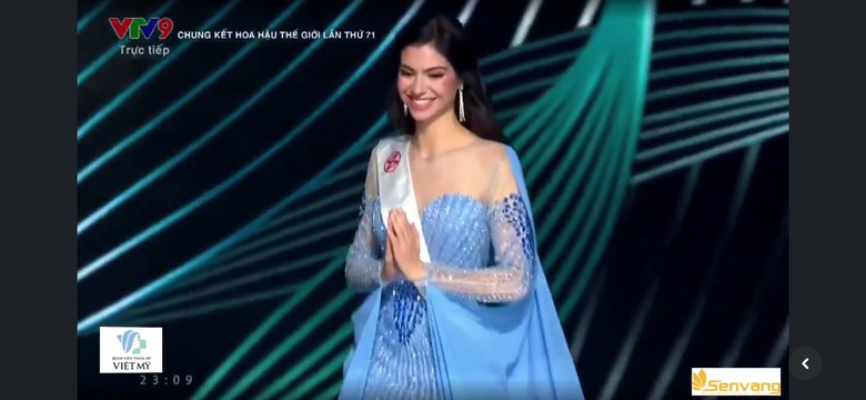 Miss World 2024 thuộc về đại diện Cộng hoà Séc Krystyna Pyszková- Ảnh 18. Miss World 2024 thuộc về đại diện Cộng hoà Séc Krystyna Pyszková- Ảnh 18.