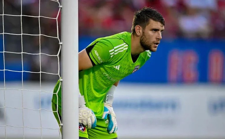 Sao nhập tịch Indonesia bị FIFA cấm dự trận gặp tuyển Việt Nam v&igrave; l&yacute; do bất ngờ- Ảnh 1.
