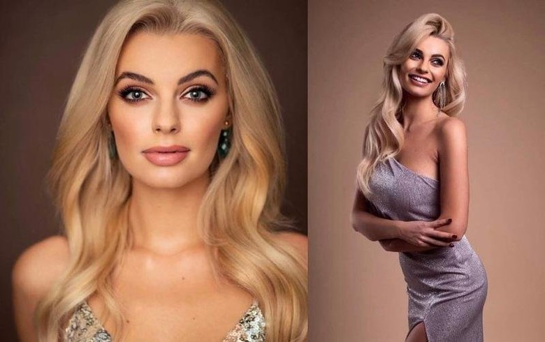 Miss World 2024 thuộc về đại diện Cộng hoà Séc Krystyna Pyszková- Ảnh 26. Miss World 2024 thuộc về đại diện Cộng hoà Séc Krystyna Pyszková- Ảnh 26.