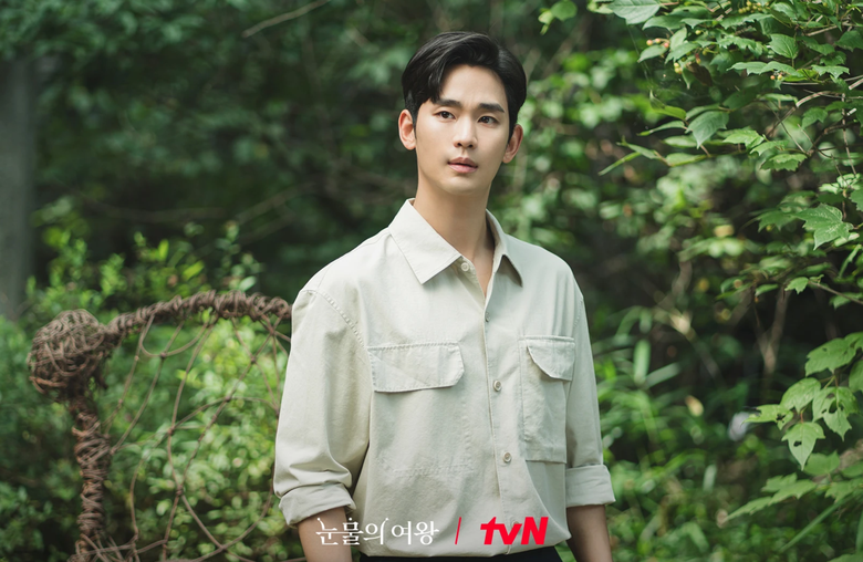 Kim Soo Hyun: Từ người mẫu nội y đến t&agrave;i tử điện ảnh H&agrave;n Quốc, sở hữu khối t&agrave;i sản kếch x&ugrave;- Ảnh 1.