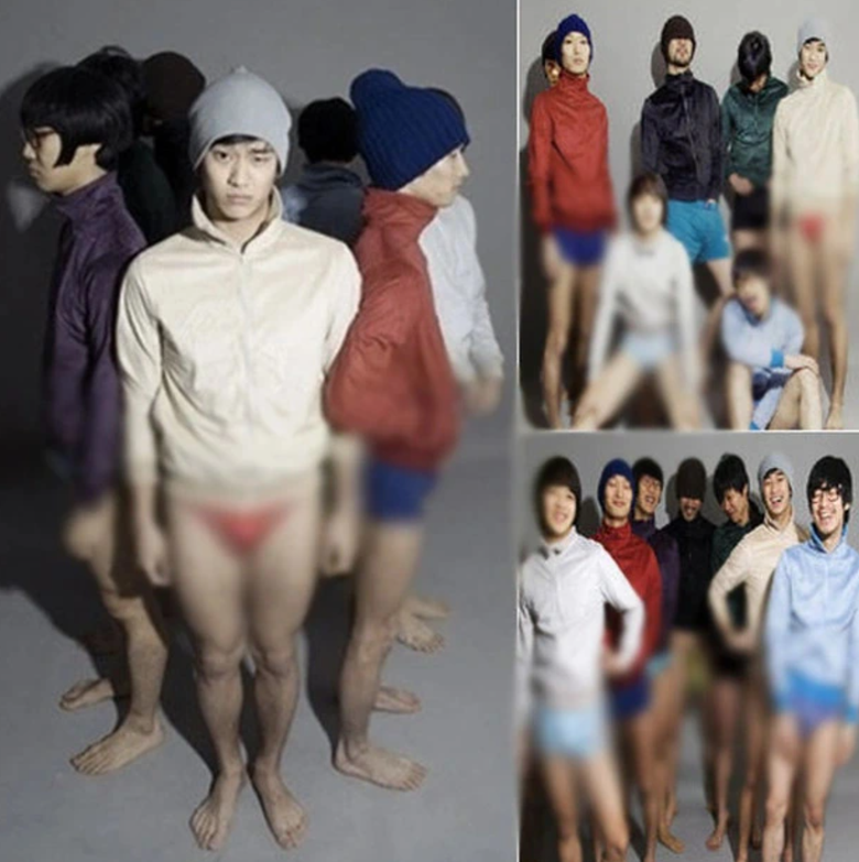 Kim Soo Hyun: Từ người mẫu nội y đến t&agrave;i tử điện ảnh H&agrave;n Quốc, sở hữu khối t&agrave;i sản kếch x&ugrave;- Ảnh 2.