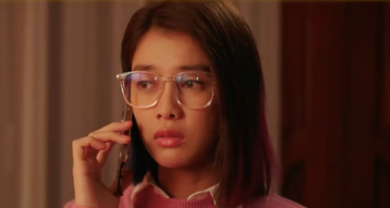 Mình yêu nhau bình yên thôi tập 21: Nhân - Ngọc dắt tay nhau đi xăm tại nhà Doãn Quốc Đam- Ảnh 1. Mình yêu nhau bình yên thôi tập 21: Nhân - Ngọc dắt tay nhau đi xăm tại nhà Doãn Quốc Đam- Ảnh 1.