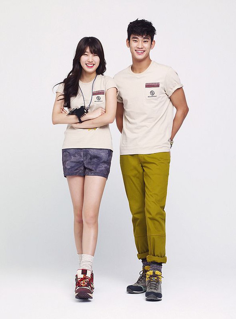 Kim Soo Hyun: Từ người mẫu nội y đến t&agrave;i tử điện ảnh H&agrave;n Quốc, sở hữu khối t&agrave;i sản kếch x&ugrave;- Ảnh 8.