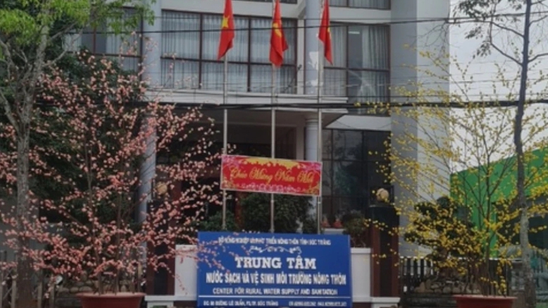 S&oacute;c Trăng: Khởi tố vụ &aacute;n vi phạm quy định về nghi&ecirc;n cứu, thăm d&ograve; khai th&aacute;c t&agrave;i nguy&ecirc;n- Ảnh 1.