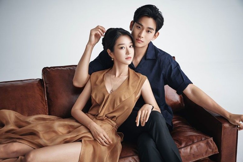 Kim Soo Hyun: Từ người mẫu nội y đến t&agrave;i tử điện ảnh H&agrave;n Quốc, sở hữu khối t&agrave;i sản kếch x&ugrave;- Ảnh 7.