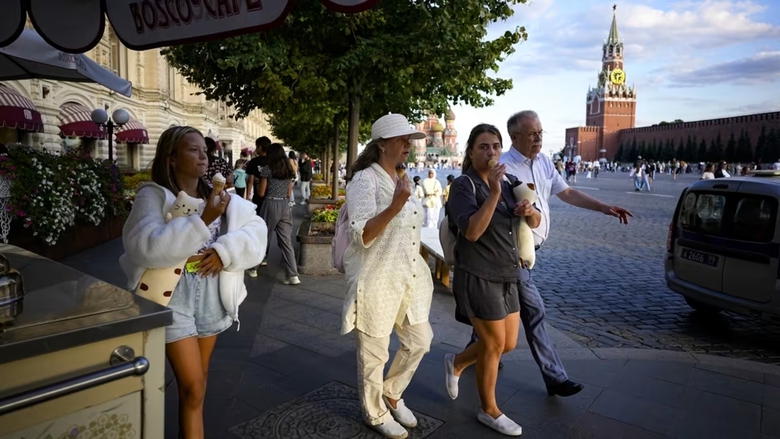 Sau bầu cử Mỹ, phương T&acirc;y sẽ tiếp tục siết mạnh trừng phạt Nga?- Ảnh 4.