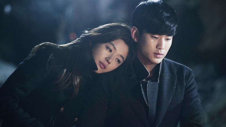 Kim Soo Hyun: Từ người mẫu nội y đến t&agrave;i tử điện ảnh H&agrave;n Quốc, sở hữu khối t&agrave;i sản kếch x&ugrave;- Ảnh 4.