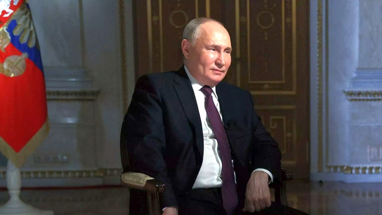 Sau bầu cử Mỹ, phương T&acirc;y sẽ tiếp tục siết mạnh trừng phạt Nga?- Ảnh 1.