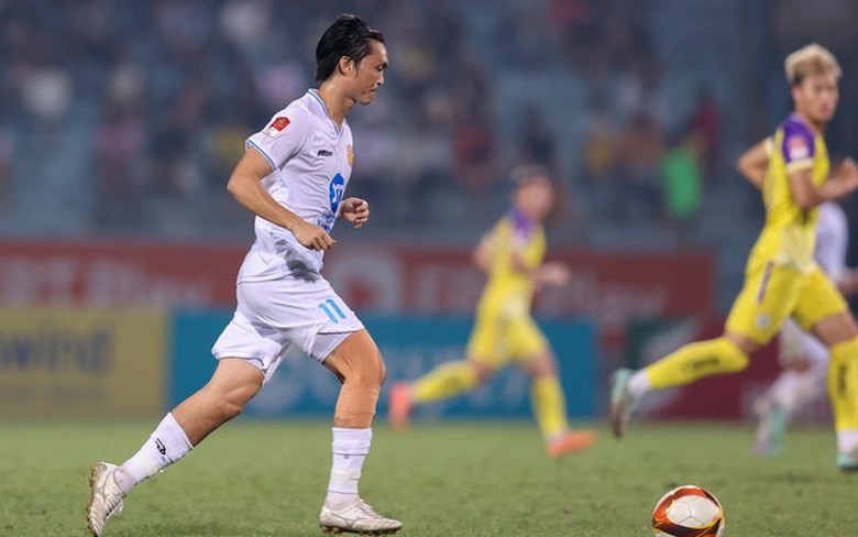 Tuấn Anh sẽ c&oacute; điều m&agrave; anh kh&ocirc;ng thể l&agrave;m trong gần 1 thập kỷ ở HAGL?