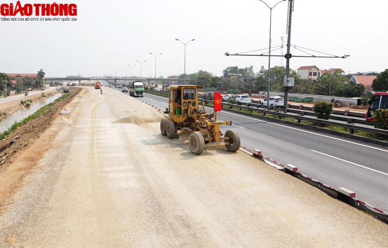 Diện mạo mới Dự &aacute;n n&uacute;t giao cao tốc đa tầng 1.400 tỷ đồng ở H&agrave; Nam- Ảnh 4.