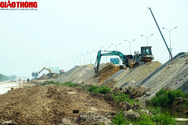 Diện mạo mới Dự &aacute;n n&uacute;t giao cao tốc đa tầng 1.400 tỷ đồng ở H&agrave; Nam- Ảnh 18.