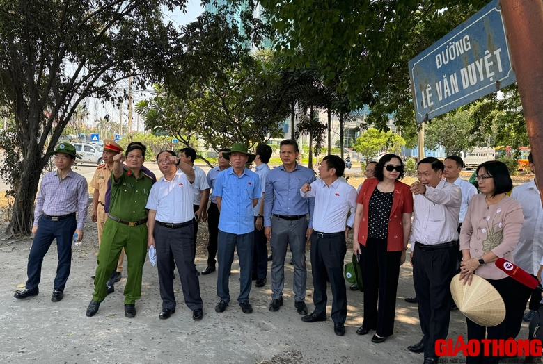 Đồng Nai xin làm cầu vượt tại nút giao trên quốc lộ 51- Ảnh 2. Đồng Nai xin làm cầu vượt tại nút giao trên quốc lộ 51- Ảnh 2.