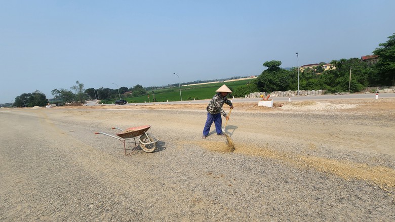 Diện mạo mới Dự &aacute;n n&uacute;t giao cao tốc đa tầng 1.400 tỷ đồng ở H&agrave; Nam- Ảnh 16.