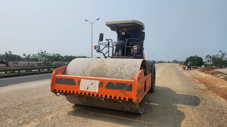 Diện mạo mới Dự &aacute;n n&uacute;t giao cao tốc đa tầng 1.400 tỷ đồng ở H&agrave; Nam- Ảnh 14.