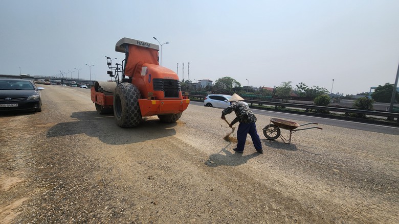 Diện mạo mới Dự &aacute;n n&uacute;t giao cao tốc đa tầng 1.400 tỷ đồng ở H&agrave; Nam- Ảnh 17.