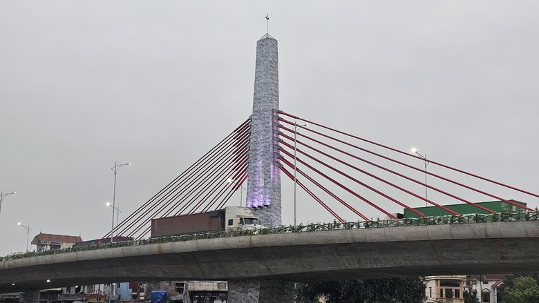 Hải Ph&ograve;ng sẽ cưỡng chế thu hồi đất phục vụ dự &aacute;n n&uacute;t giao ng&atilde; tư Cơ điện- Ảnh 2.