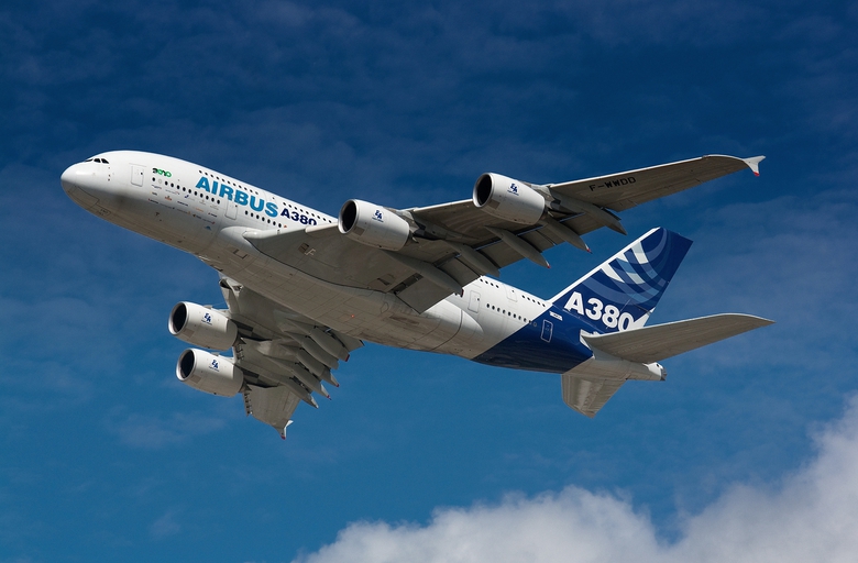 Airbus tự tin vượt xa Boeing về lượng máy bay bàn giao trong năm 2024- Ảnh 1. Airbus tự tin vượt xa Boeing về lượng máy bay bàn giao trong năm 2024- Ảnh 1.