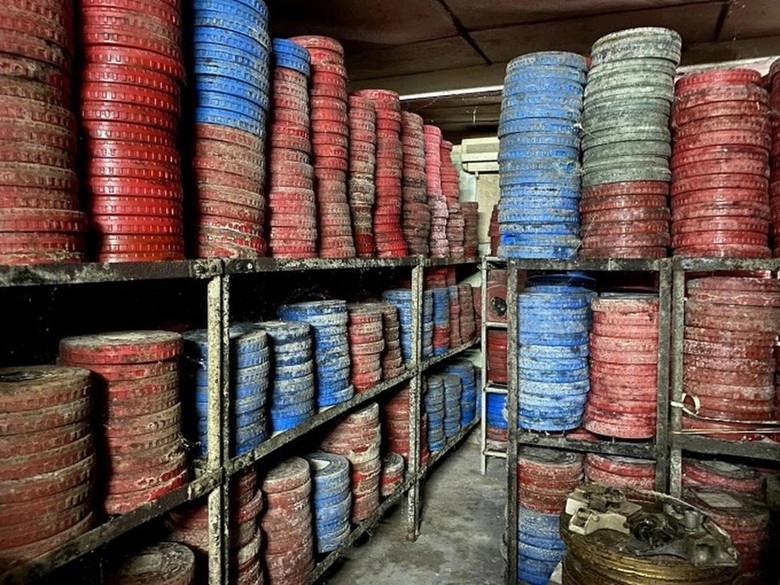 300 bộ phim đ&atilde; hỏng tại H&atilde;ng phim truyện Việt Nam kh&ocirc;ng n&ecirc;n phục hồi v&igrave; kh&ocirc;ng cần thiết?- Ảnh 1.