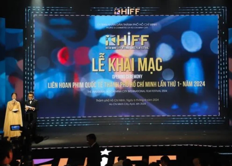 V&igrave; sao kh&ocirc;ng c&oacute; phim truyện Việt Nam dự Li&ecirc;n hoan phim Quốc tế TP.HCM?- Ảnh 1.