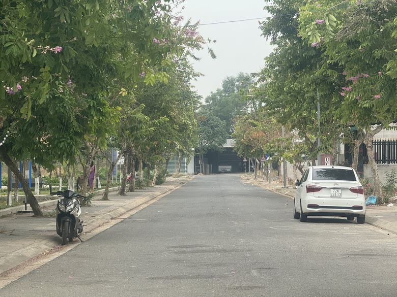 Cao tốc Bi&ecirc;n H&ograve;a - Vũng T&agrave;u: Th&agrave;nh phố B&agrave; Rịa ho&agrave;n th&agrave;nh giải ph&oacute;ng mặt bằng sớm nhất- Ảnh 2.