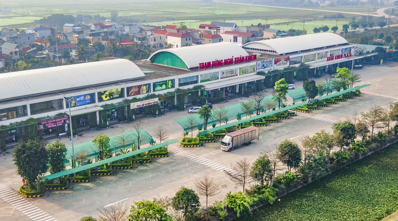 Khi n&agrave;o c&oacute; đủ trạm dừng nghỉ tr&ecirc;n cao tốc?- Ảnh 3.