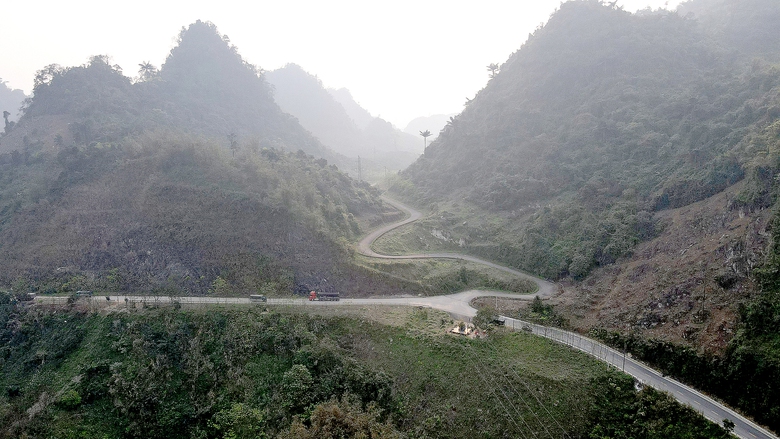 K&yacute; ức mở đường qua đ&egrave;o Lũng L&ocirc; v&agrave;o Điện Bi&ecirc;n Phủ- Ảnh 3.