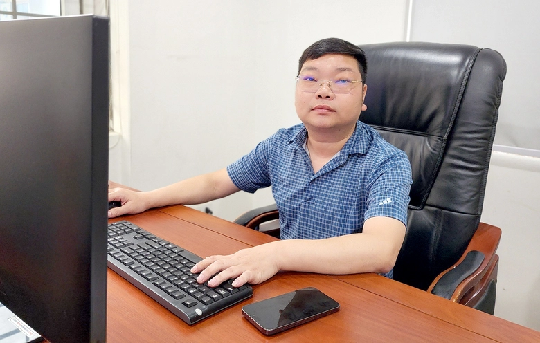 &ldquo;Dắt tr&acirc;u sắt l&agrave; đường&rdquo; kiếm trăm tỷ mỗi năm- Ảnh 2.