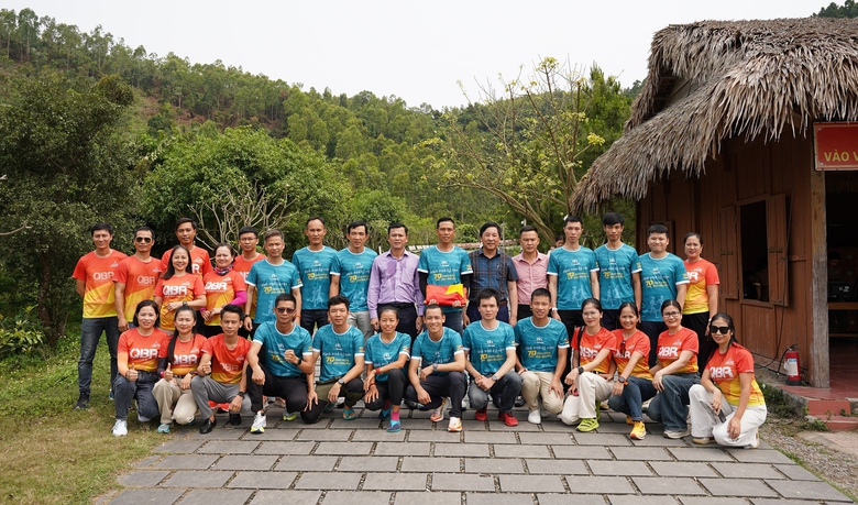 Giải THACO Marathon v&igrave; ATGT - Điện Bi&ecirc;n Phủ 2024: Hơn cả một giải chạy- Ảnh 1.