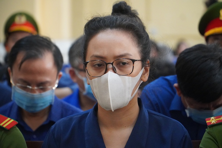 Tuy&ecirc;n &aacute;n vụ Vạn Thịnh Ph&aacute;t: T&ograve;a khẳng định b&agrave; Trương Mỹ Lan tham &ocirc; t&agrave;i sản- Ảnh 3.