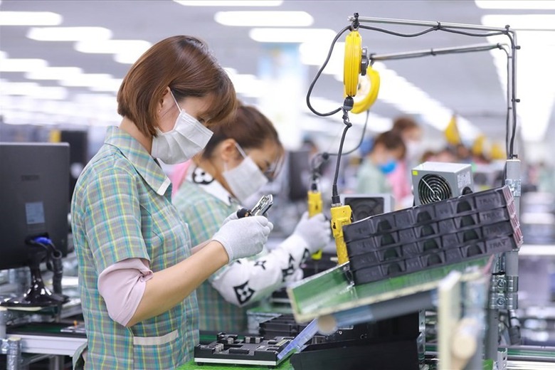 Ch&iacute;nh thức chốt nghỉ 5 ng&agrave;y dịp lễ 30/4 - 1/5- Ảnh 1.