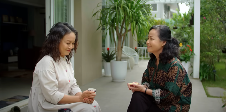 M&igrave;nh y&ecirc;u nhau b&igrave;nh y&ecirc;n th&ocirc;i tập 31: Đức Anh muốn ngủ chung với H&acirc;n- Ảnh 2.