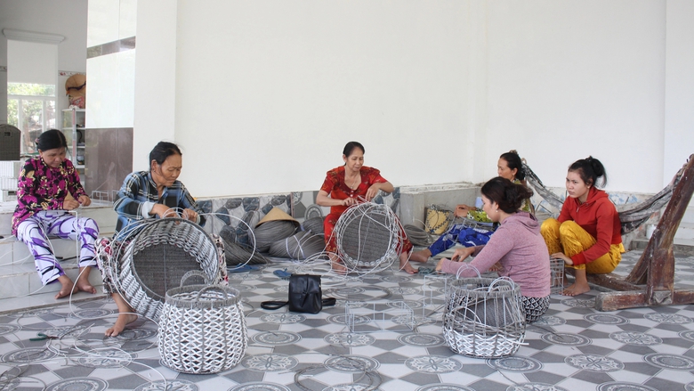 Đồng b&agrave;o Khmer ở Bạc Li&ecirc;u rộn r&agrave;ng đ&oacute;n tết Ch&ocirc;l Chnăm Thm&acirc;y- Ảnh 4.