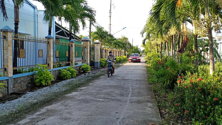 Đồng b&agrave;o Khmer ở Bạc Li&ecirc;u rộn r&agrave;ng đ&oacute;n tết Ch&ocirc;l Chnăm Thm&acirc;y- Ảnh 3.